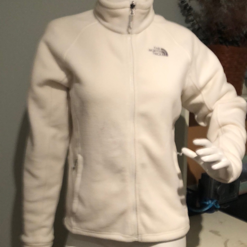 North Face Fleece Jacket
